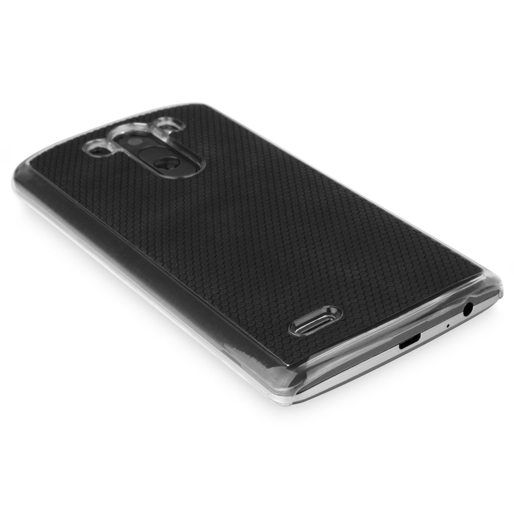 GeckoGrip Case - LG G3 Case