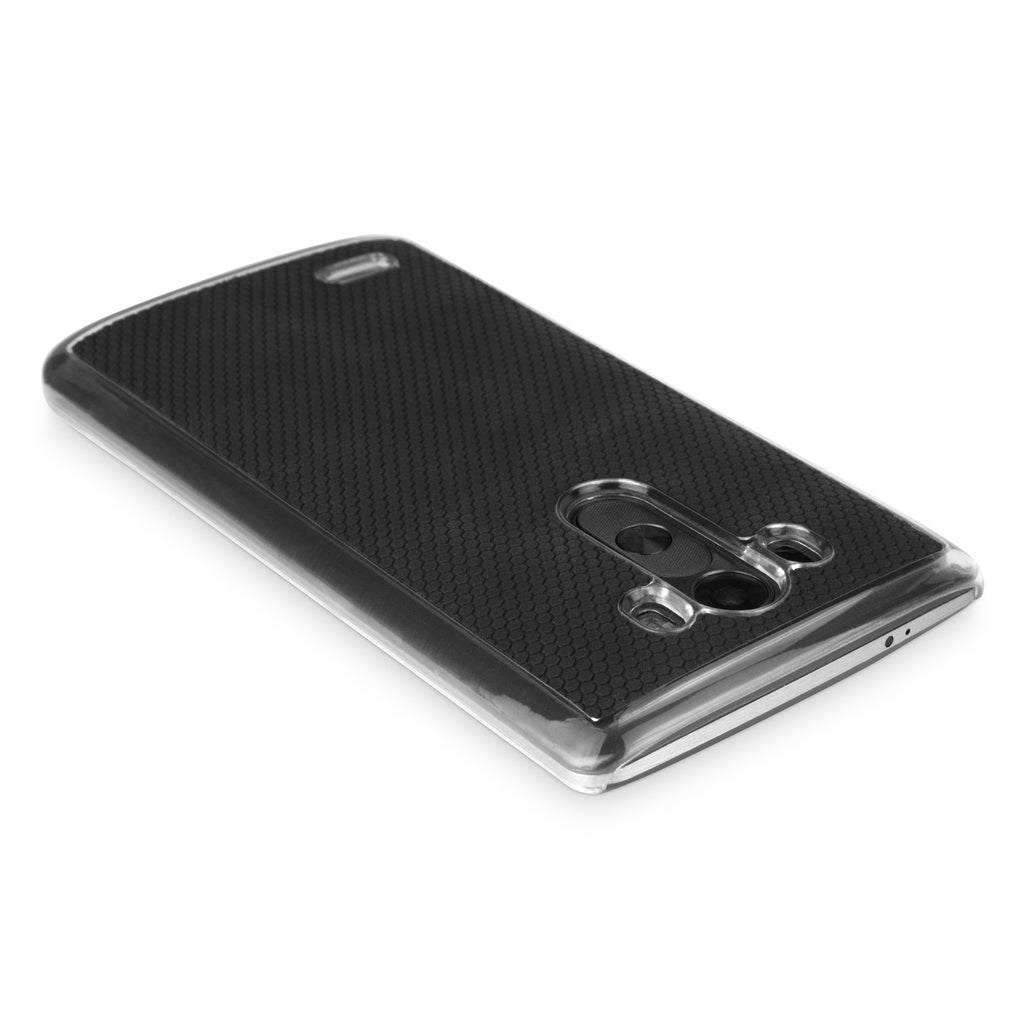 GeckoGrip Case - LG G3 Case