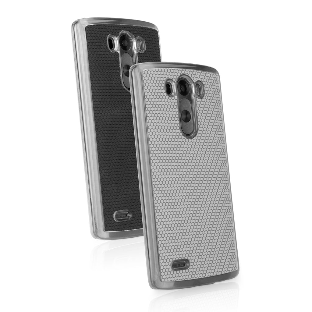 GeckoGrip Case - LG G3 Case