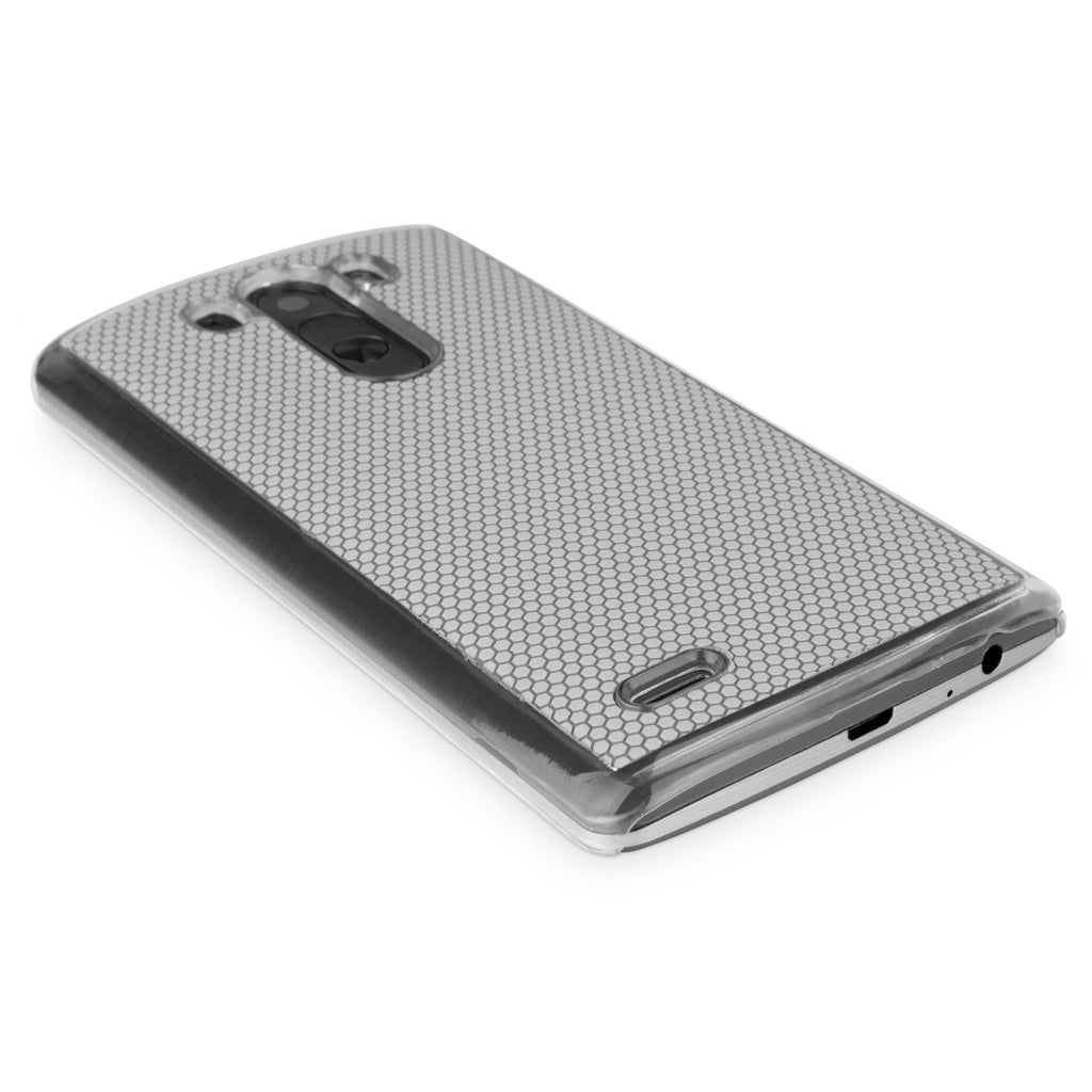 GeckoGrip Case - LG G3 Case