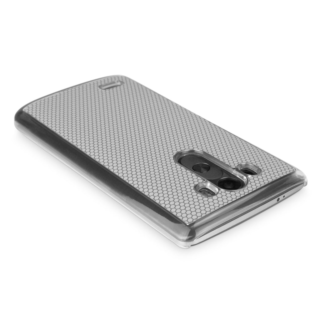 GeckoGrip Case - LG G3 Case