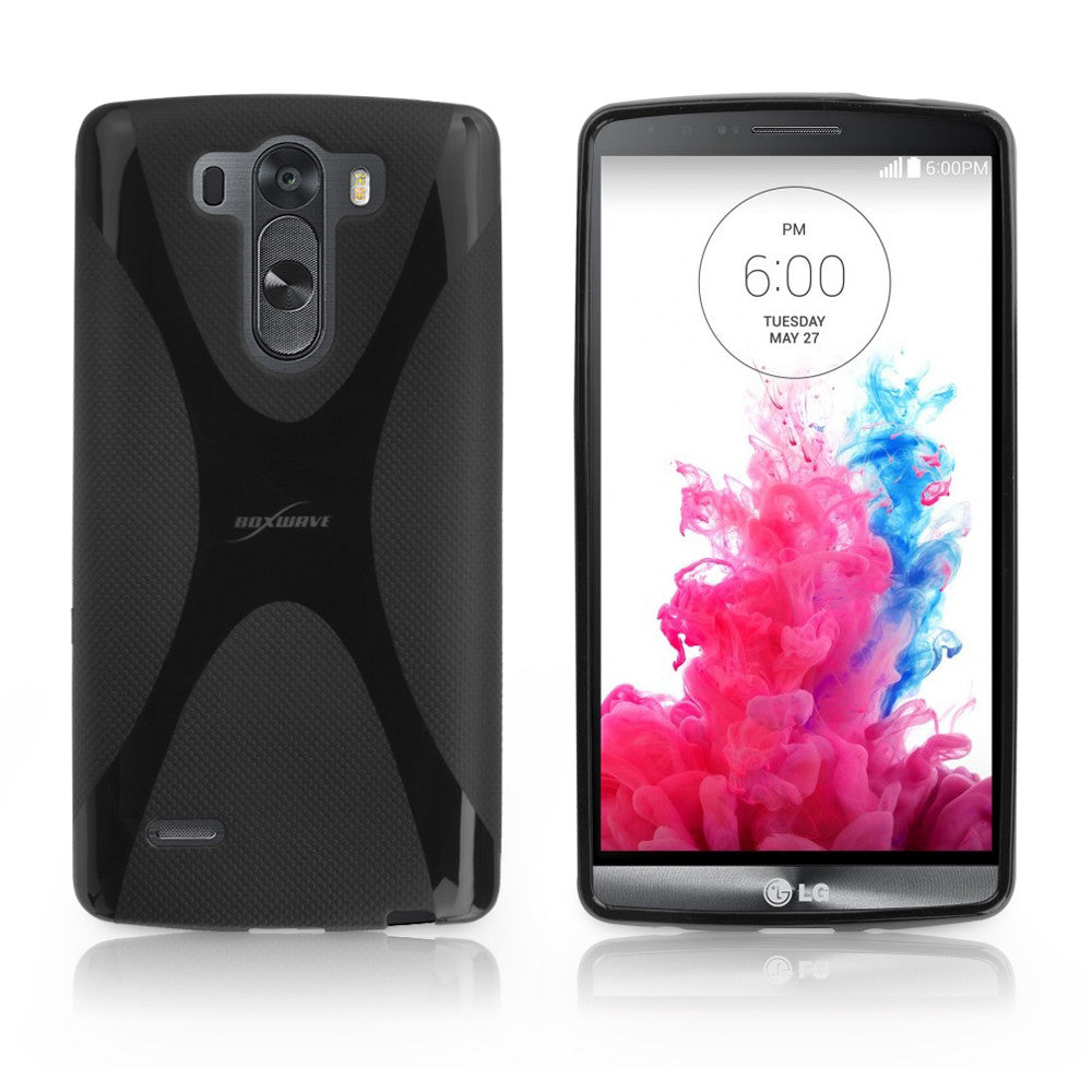 BodySuit - LG G3 mini Case