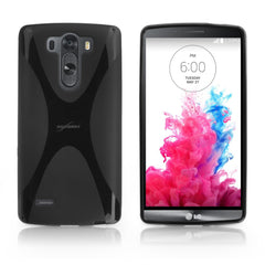 BodySuit - LG G3 mini Case
