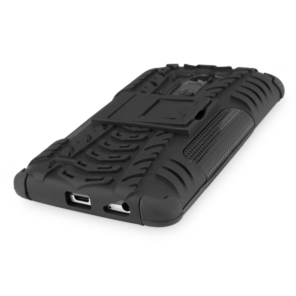 Resolute OA3 Case - LG G3 Case
