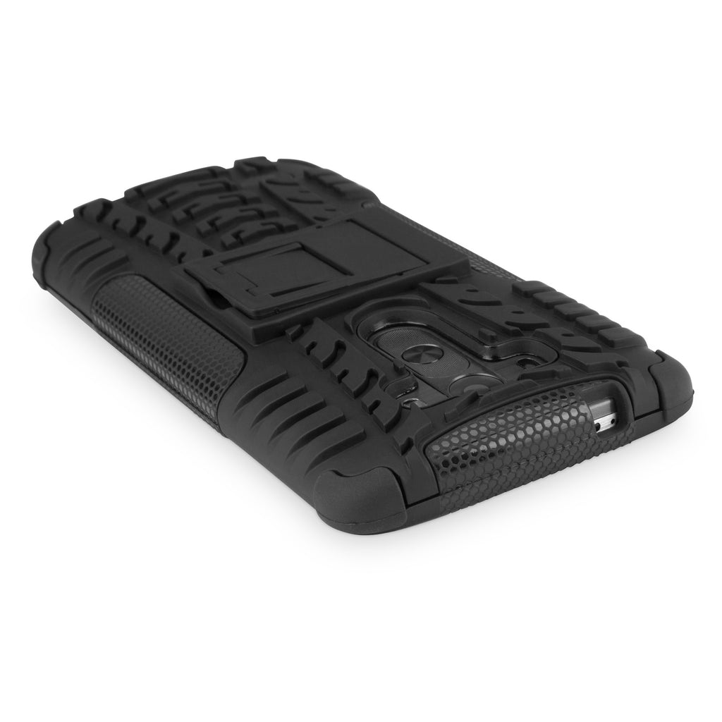 Resolute OA3 LG G3 Case