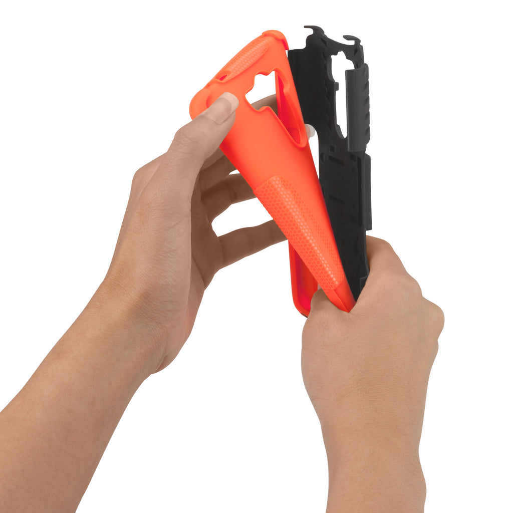 Resolute OA3 Case - LG G3 Case