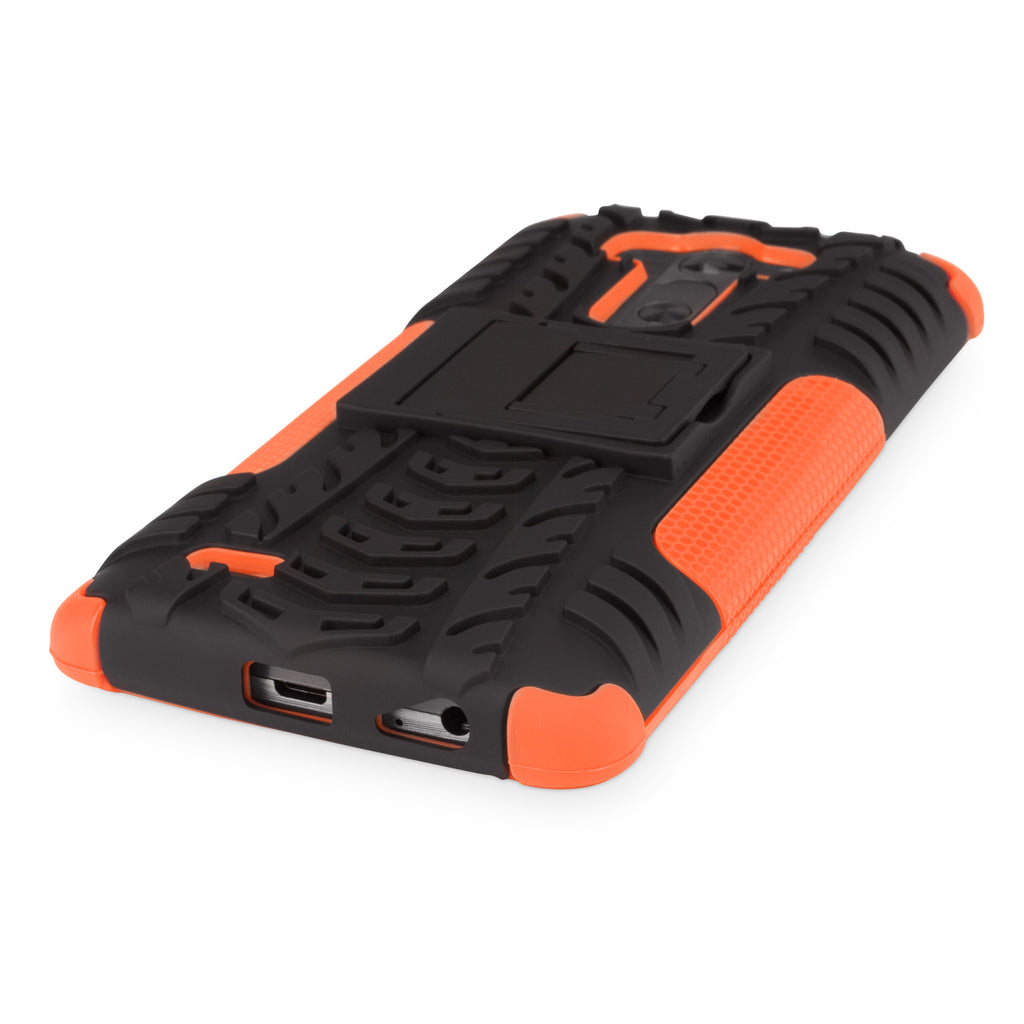 Resolute OA3 Case - LG G3 Case