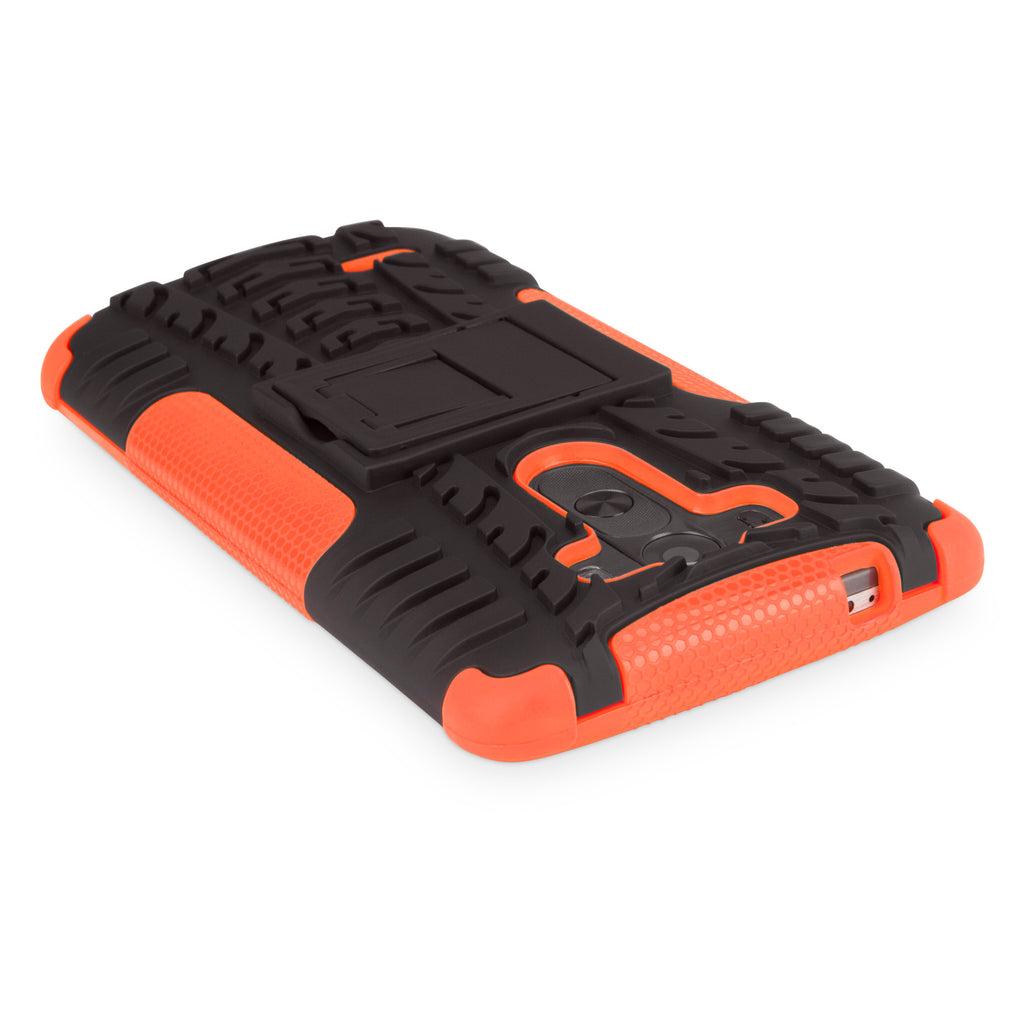 Resolute OA3 Case - LG G3 Case