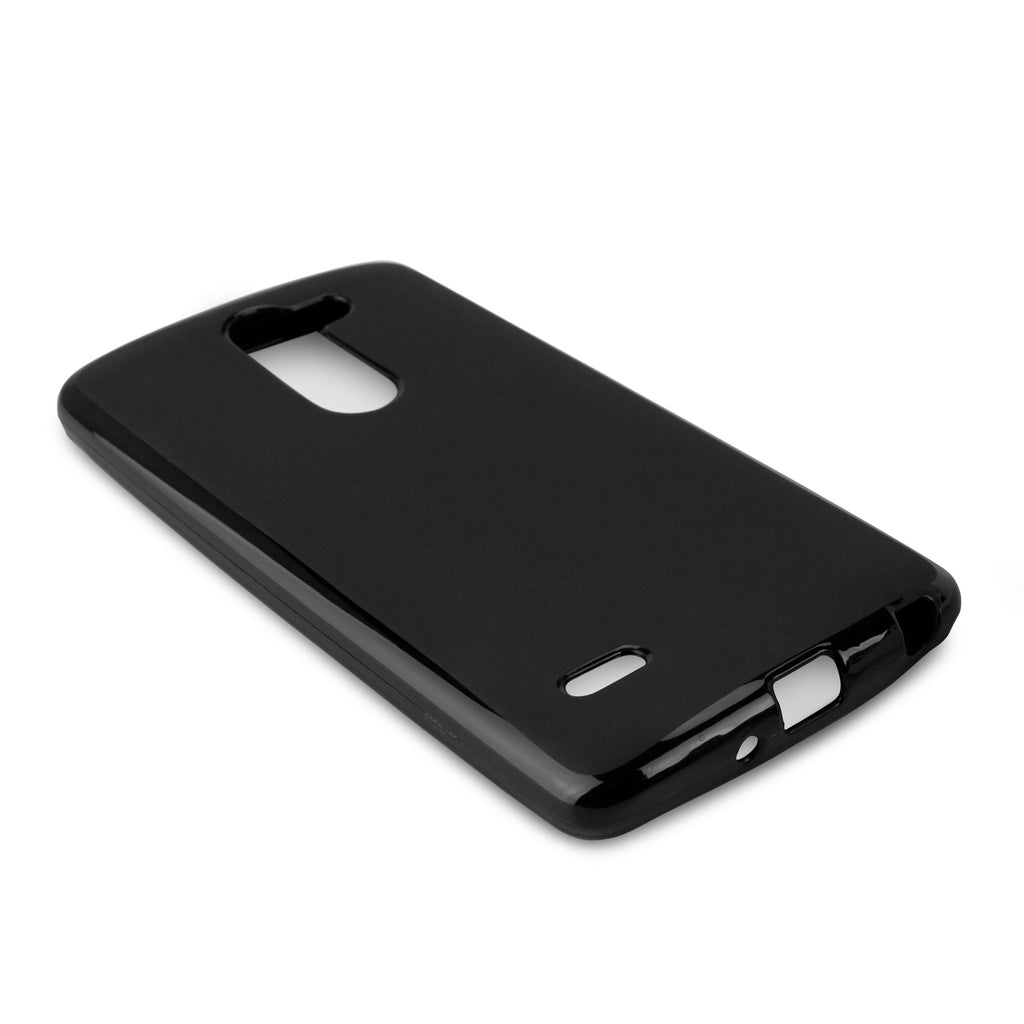 Blackout Case - LG G3 Stylus Case