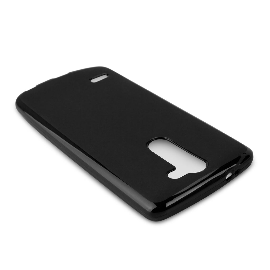 Blackout Case - LG G3 Stylus Case