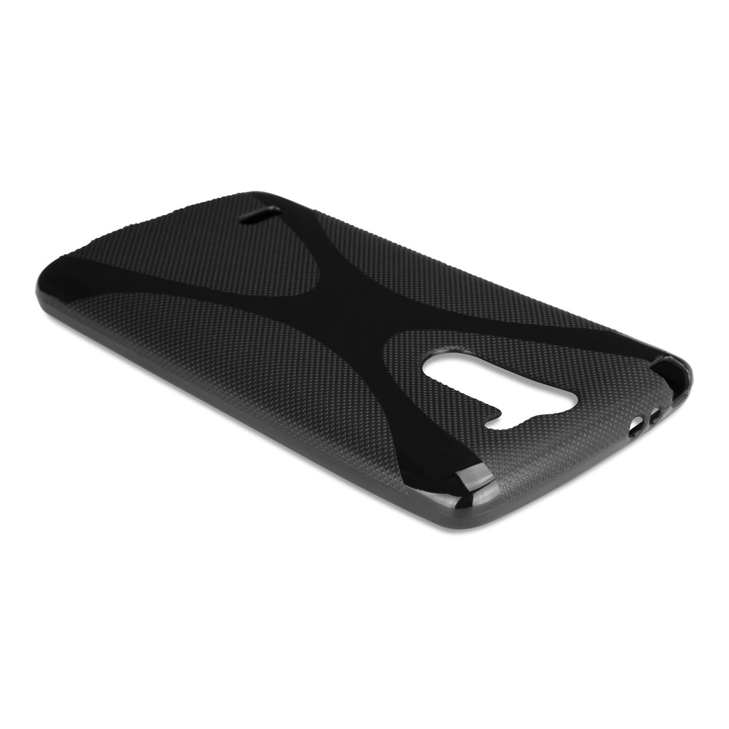 BodySuit - LG G3 Stylus Case