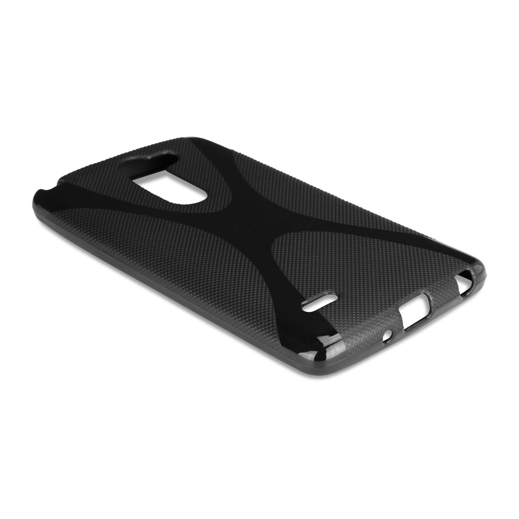 BodySuit - LG G3 Stylus Case