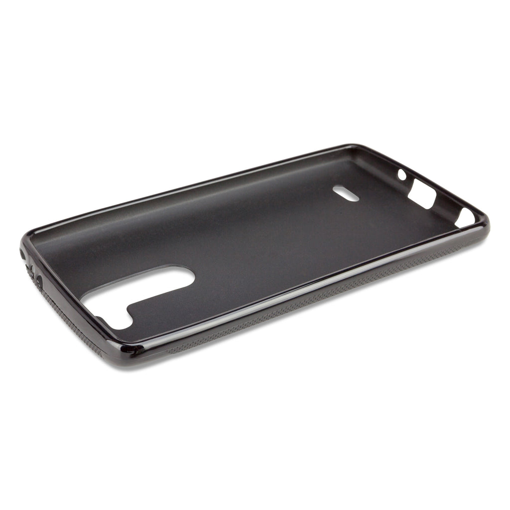 BodySuit - LG G3 Stylus Case