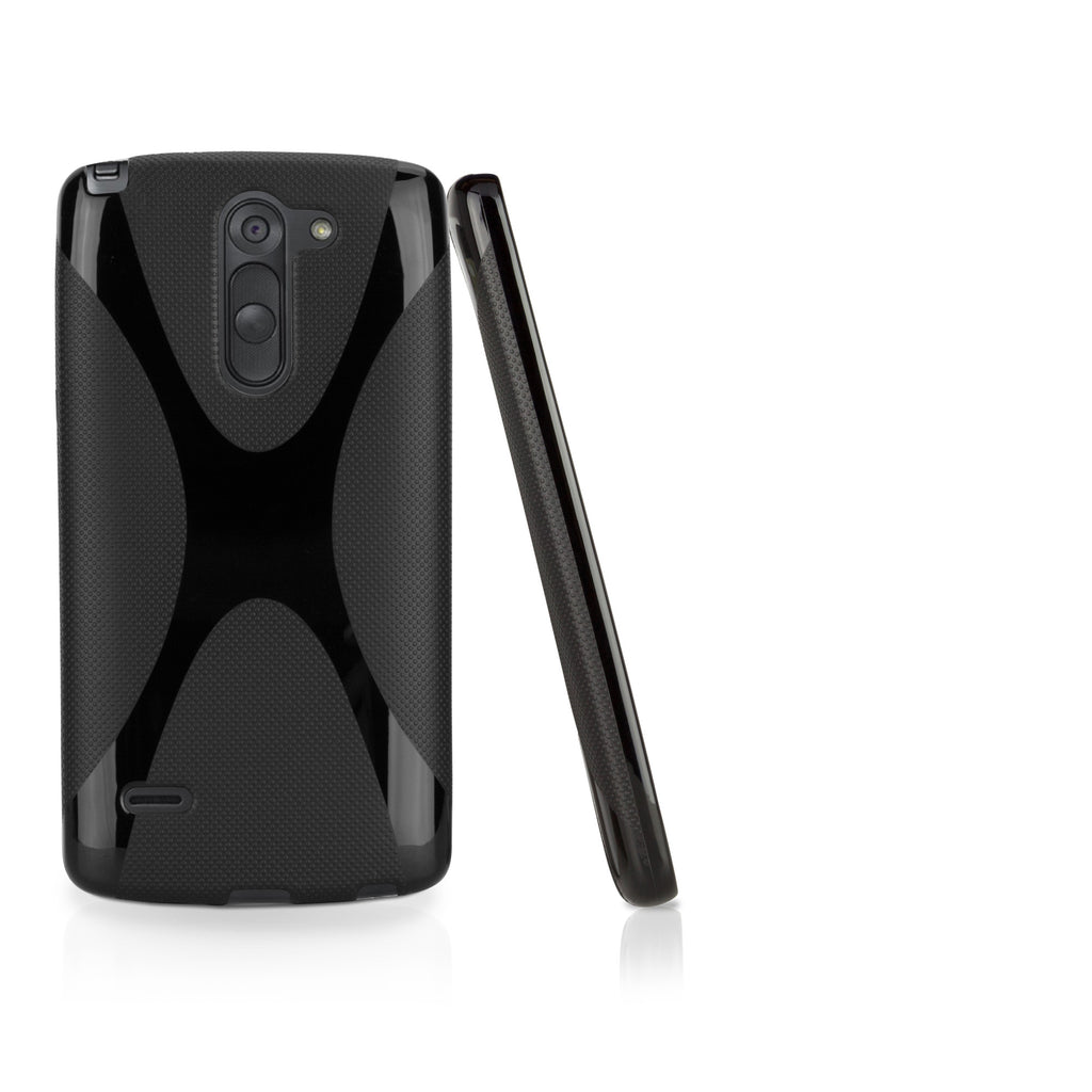 BodySuit - LG G3 Stylus Case