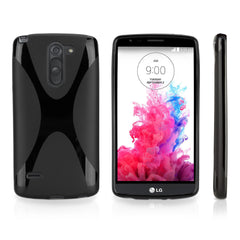 BodySuit - LG G3 Stylus Case