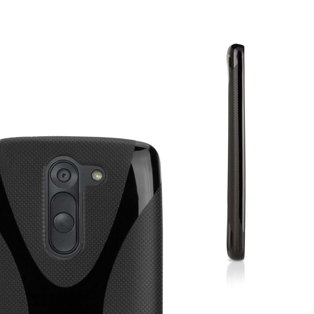 BodySuit - LG G3 Stylus Case