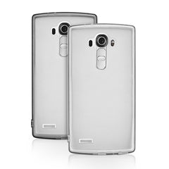 Almost Nothing Case - LG G4 Case