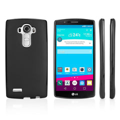 Blackout Case - LG G4 Case