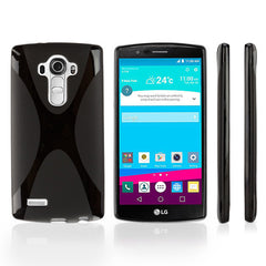BodySuit - LG G4 Case