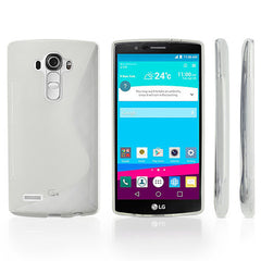 DuoSuit - LG G4 Case