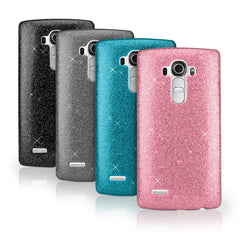 Glamour & Glitz Case - LG G4 Case