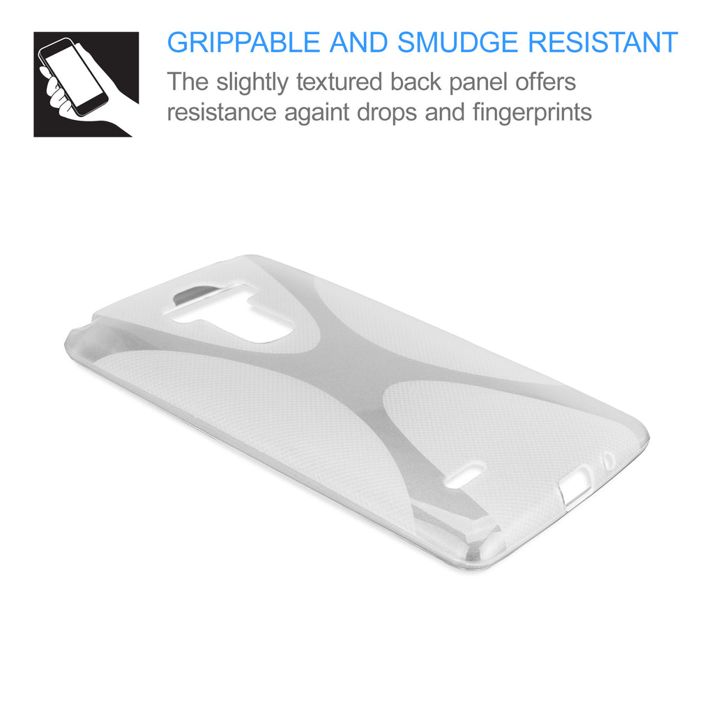 BodySuit - LG G4 Note Case
