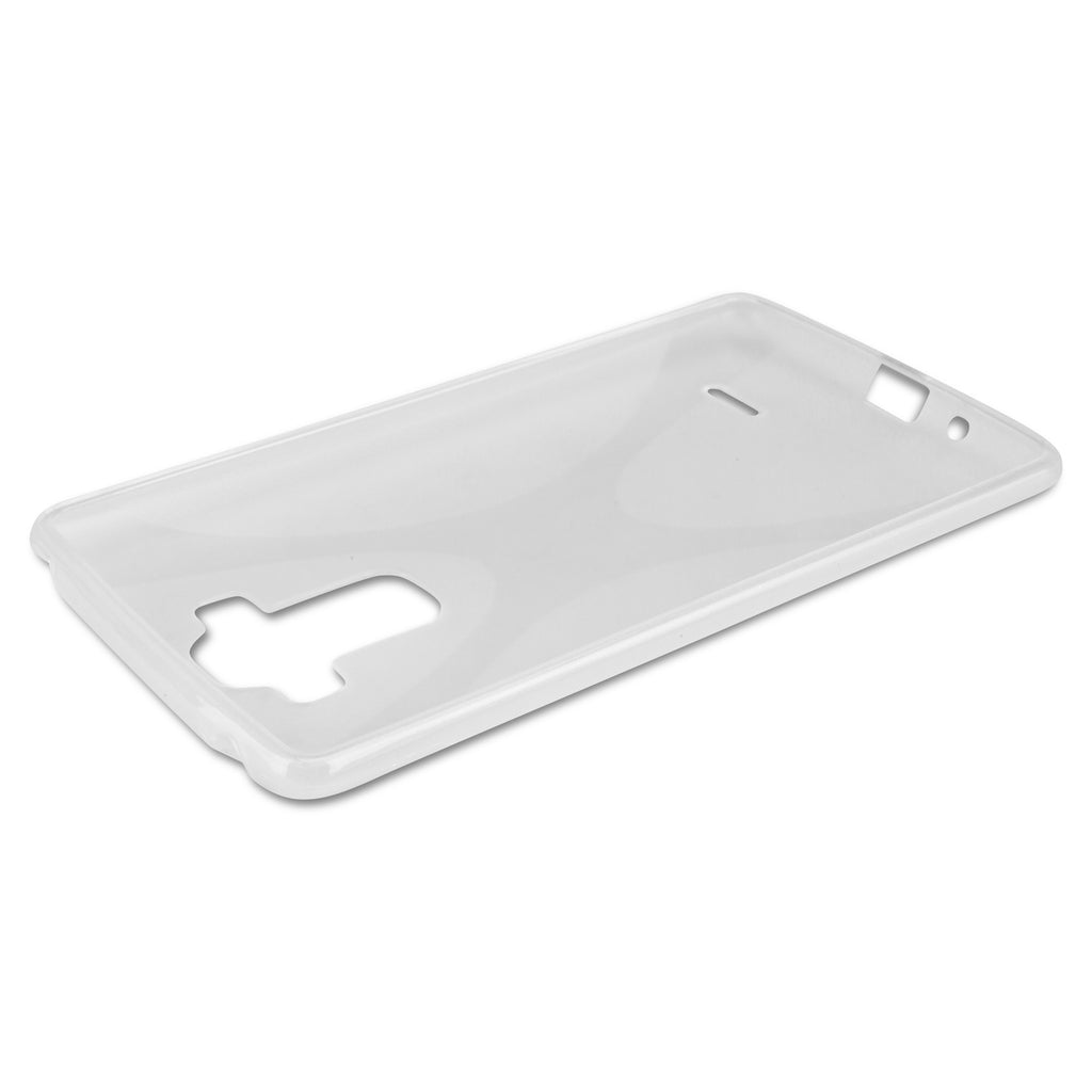 BodySuit - LG G4 Note Case