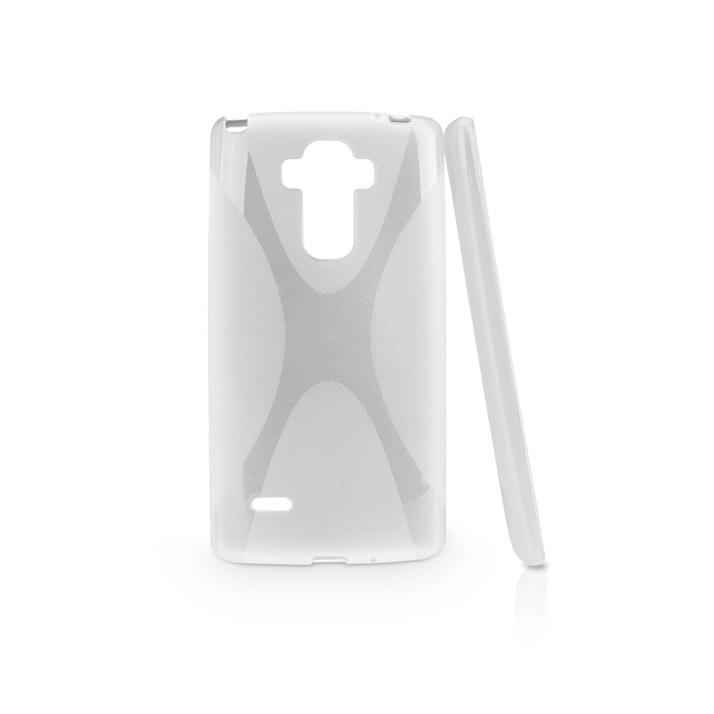 BodySuit - LG G4 Note Case