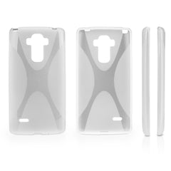 BodySuit - LG G4 Note Case