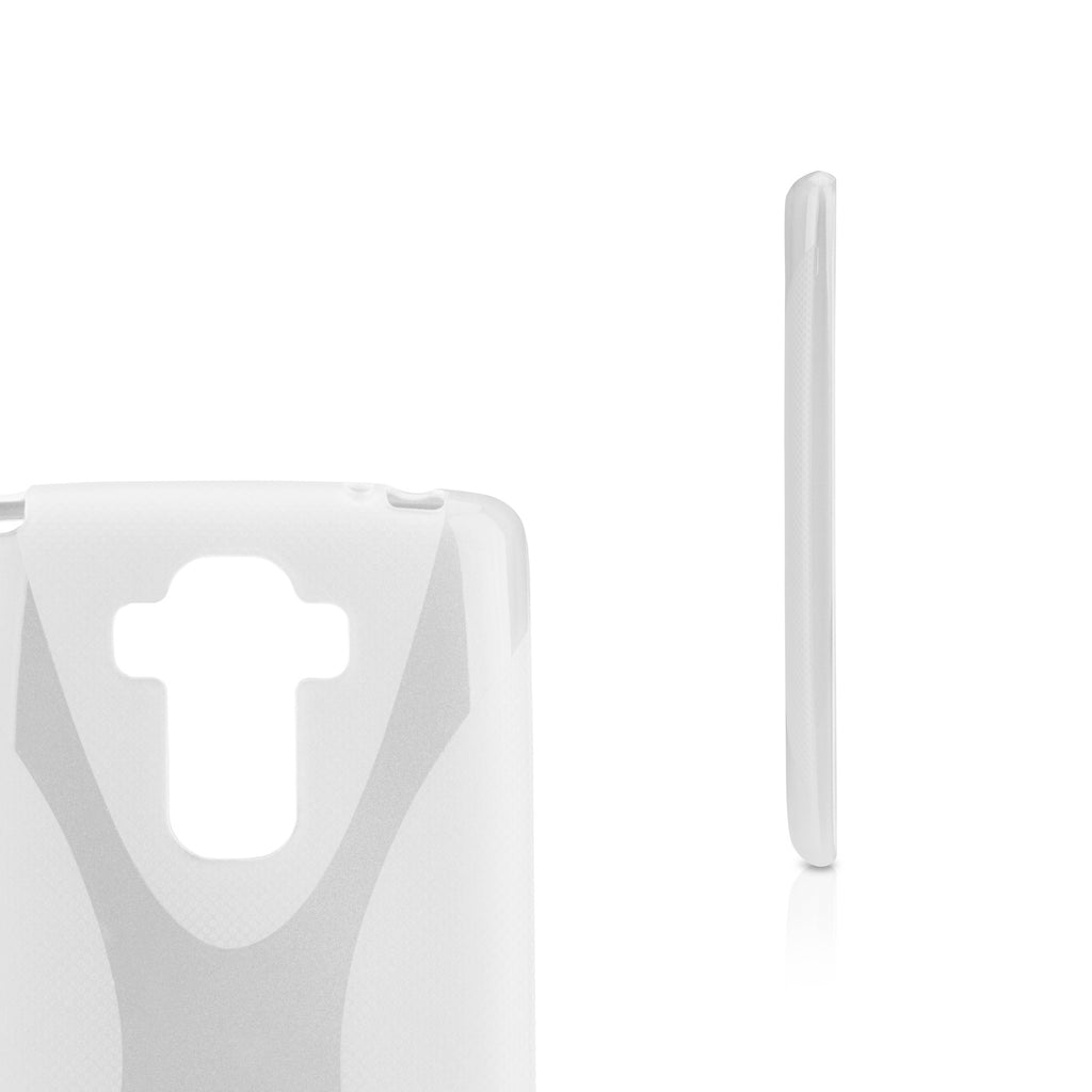 BodySuit - LG G4 Note Case