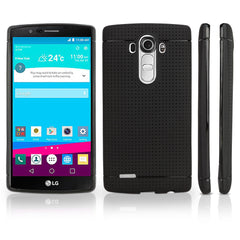 SlimGrip Case - LG G4 Case