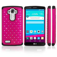 SparkleShimmer Case - LG G4 Case
