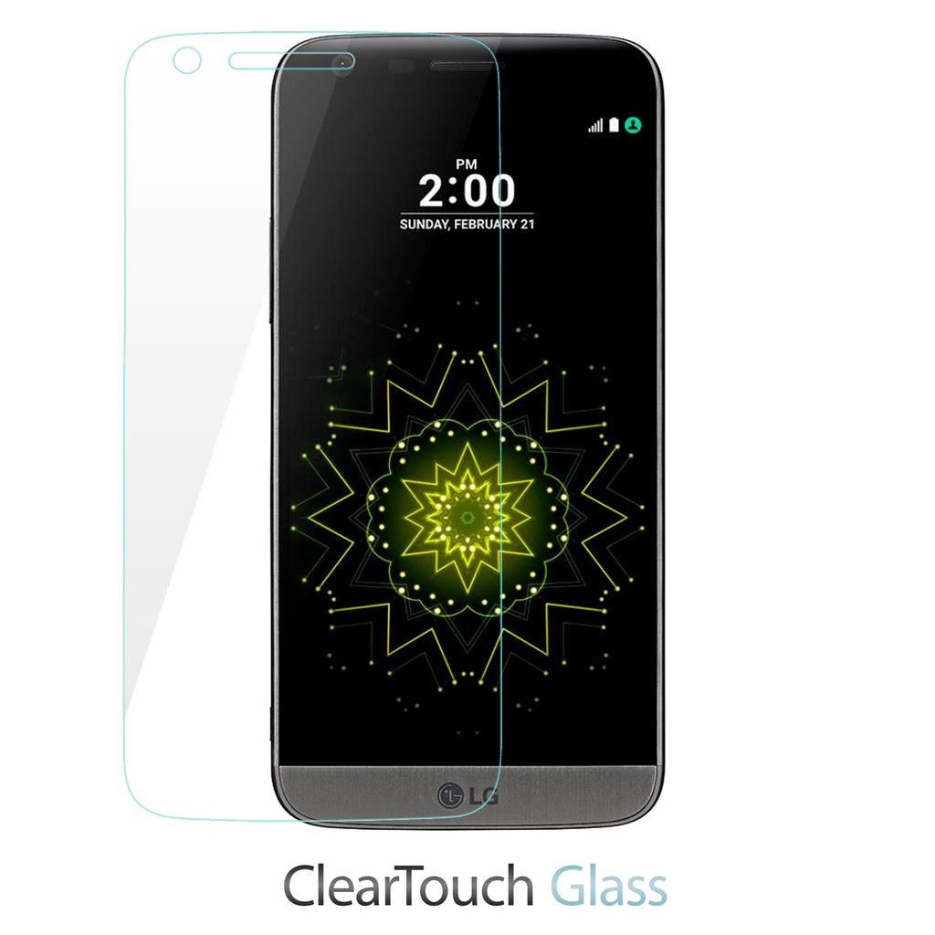 ClearTouch Glass - LG G5 Screen Protector