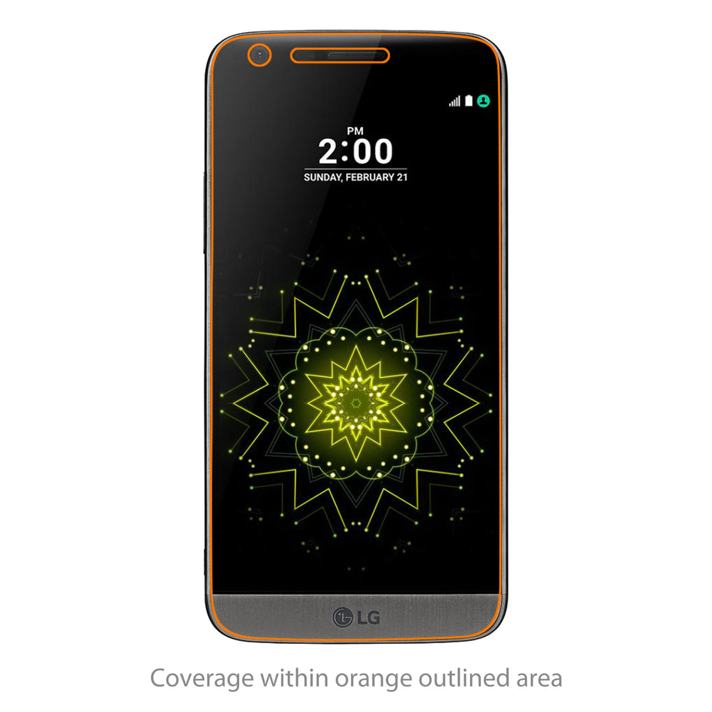 ClearTouch Glass - LG G5 Screen Protector
