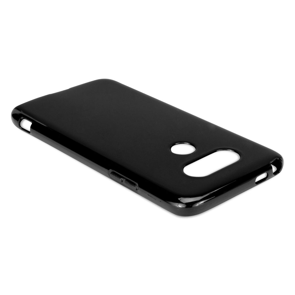 Tuxedo SuitUp Case - LG G5 Case