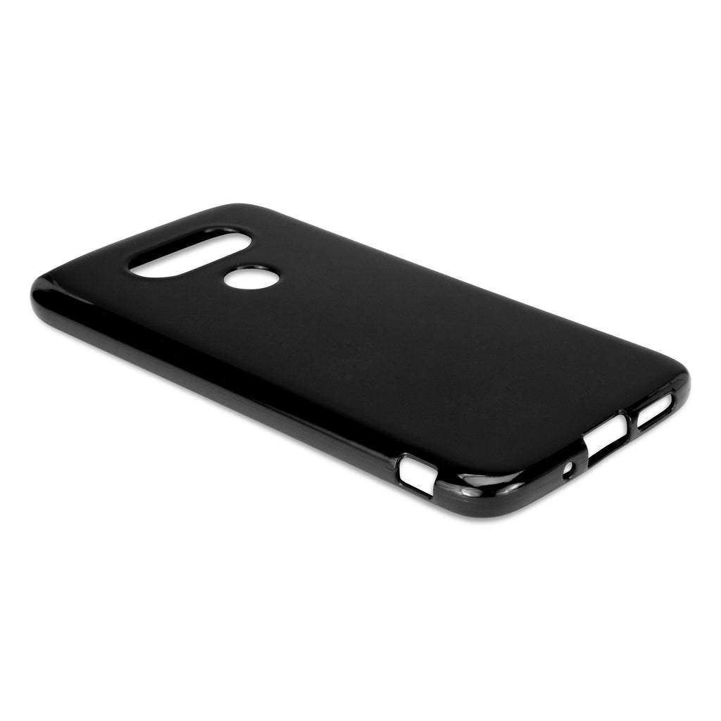 Tuxedo SuitUp Case - LG G5 Case
