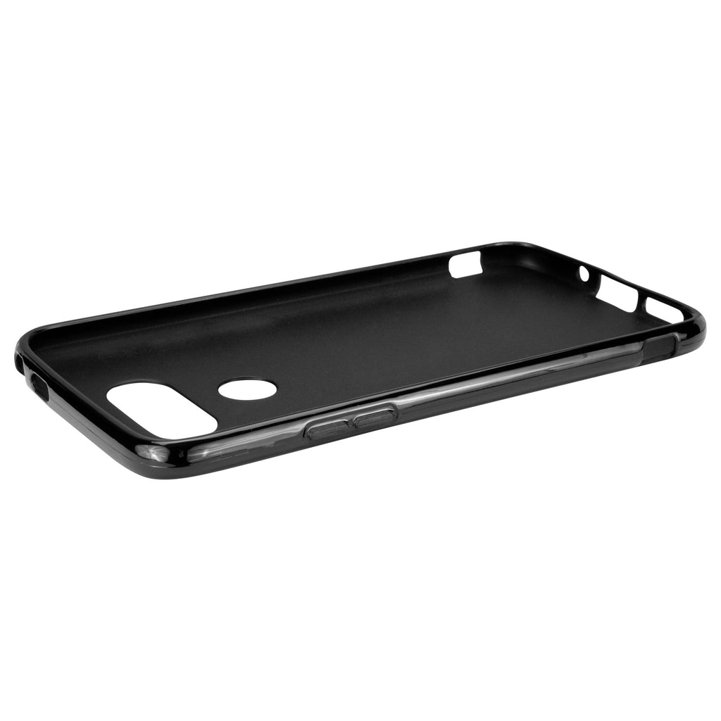 Tuxedo SuitUp Case - LG G5 Case