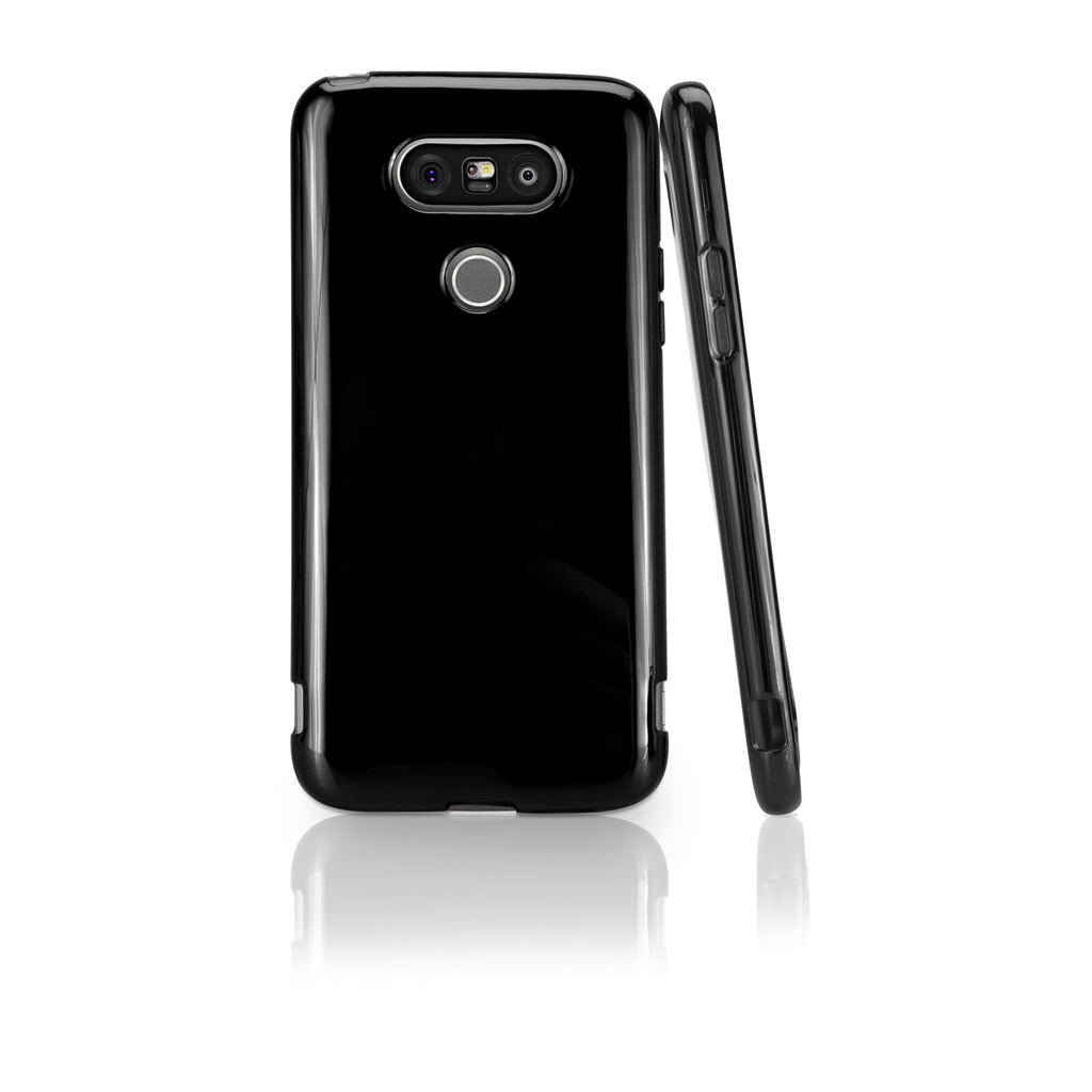 Tuxedo SuitUp Case - LG G5 Case