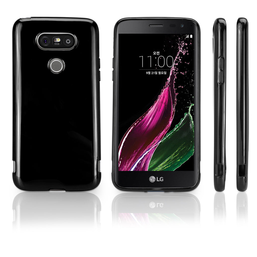 Tuxedo SuitUp Case - LG G5 Case