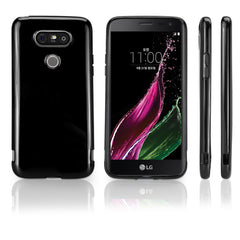 Tuxedo SuitUp Case - LG G5 Case