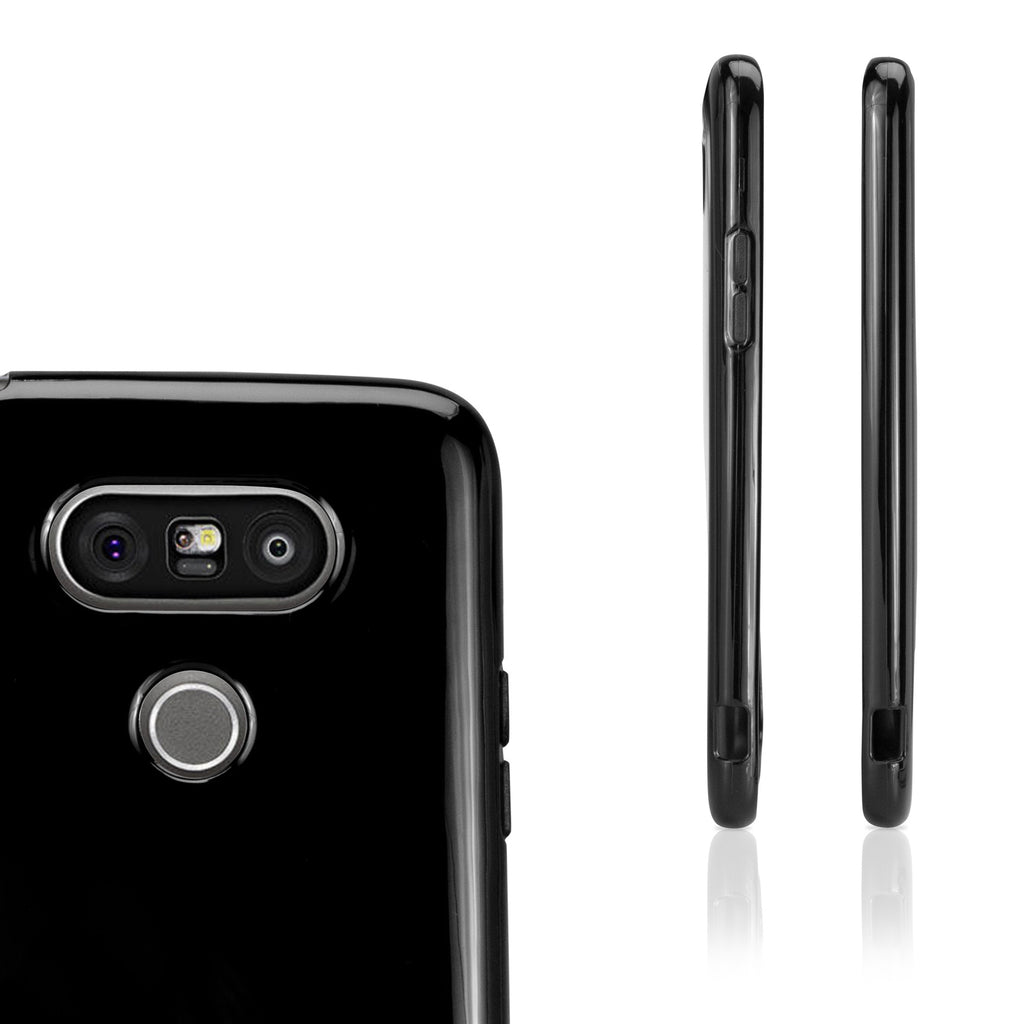 Tuxedo SuitUp Case - LG G5 Case