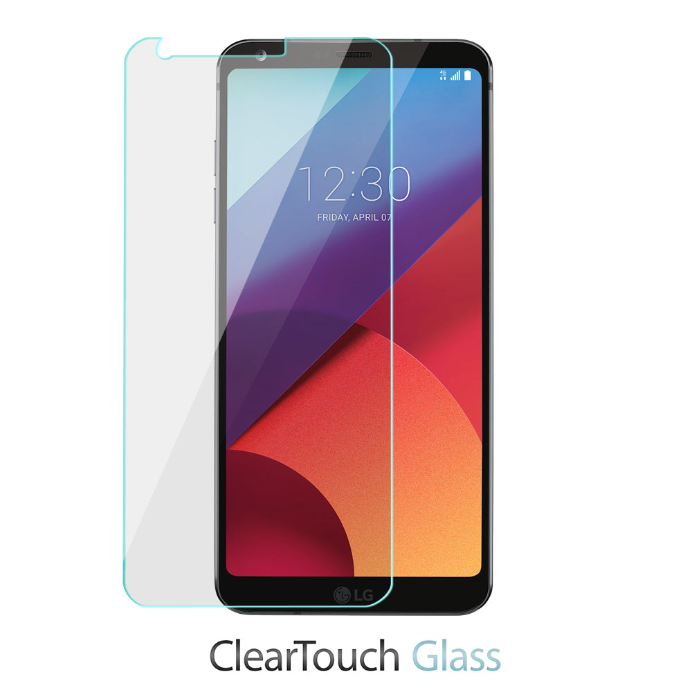 ClearTouch Glass - LG G6 Screen Protector