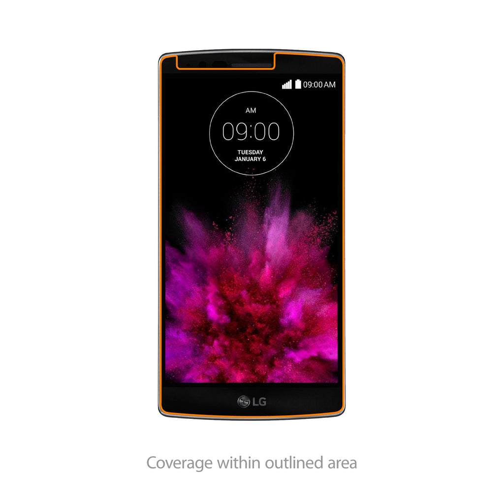 ClearTouch Crystal (2-Pack) - LG G Flex 2 Screen Protector