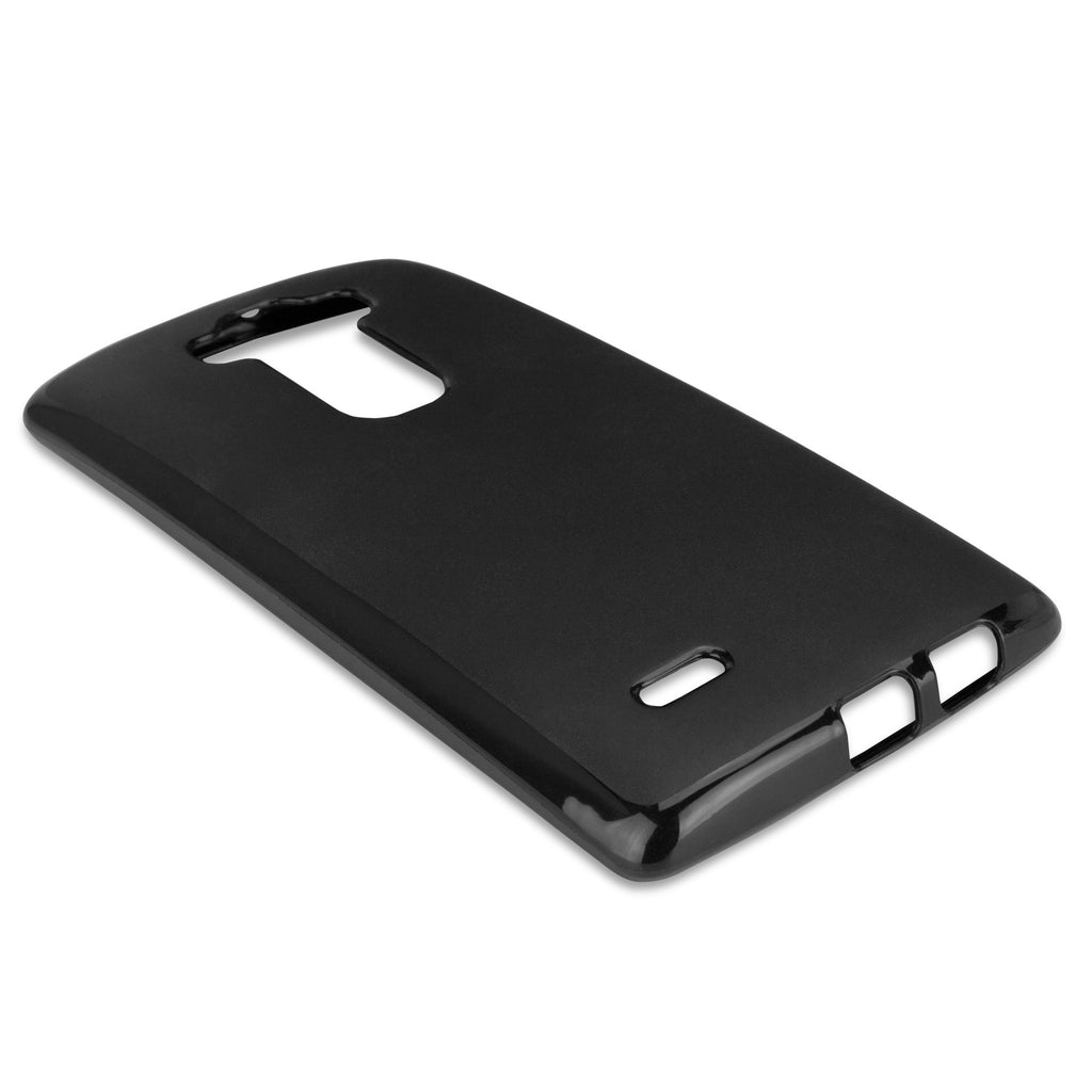 Blackout Case - LG G Flex 2 Case