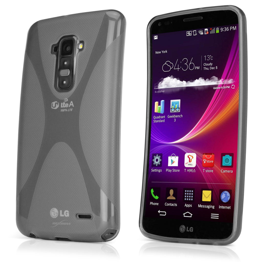BodySuit - LG G Flex Case