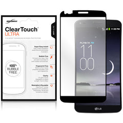 ClearTouch Ultra Anti-Glare - LG G Flex Screen Protector