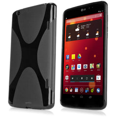 BodySuit - LG G Pad 8.3 Case