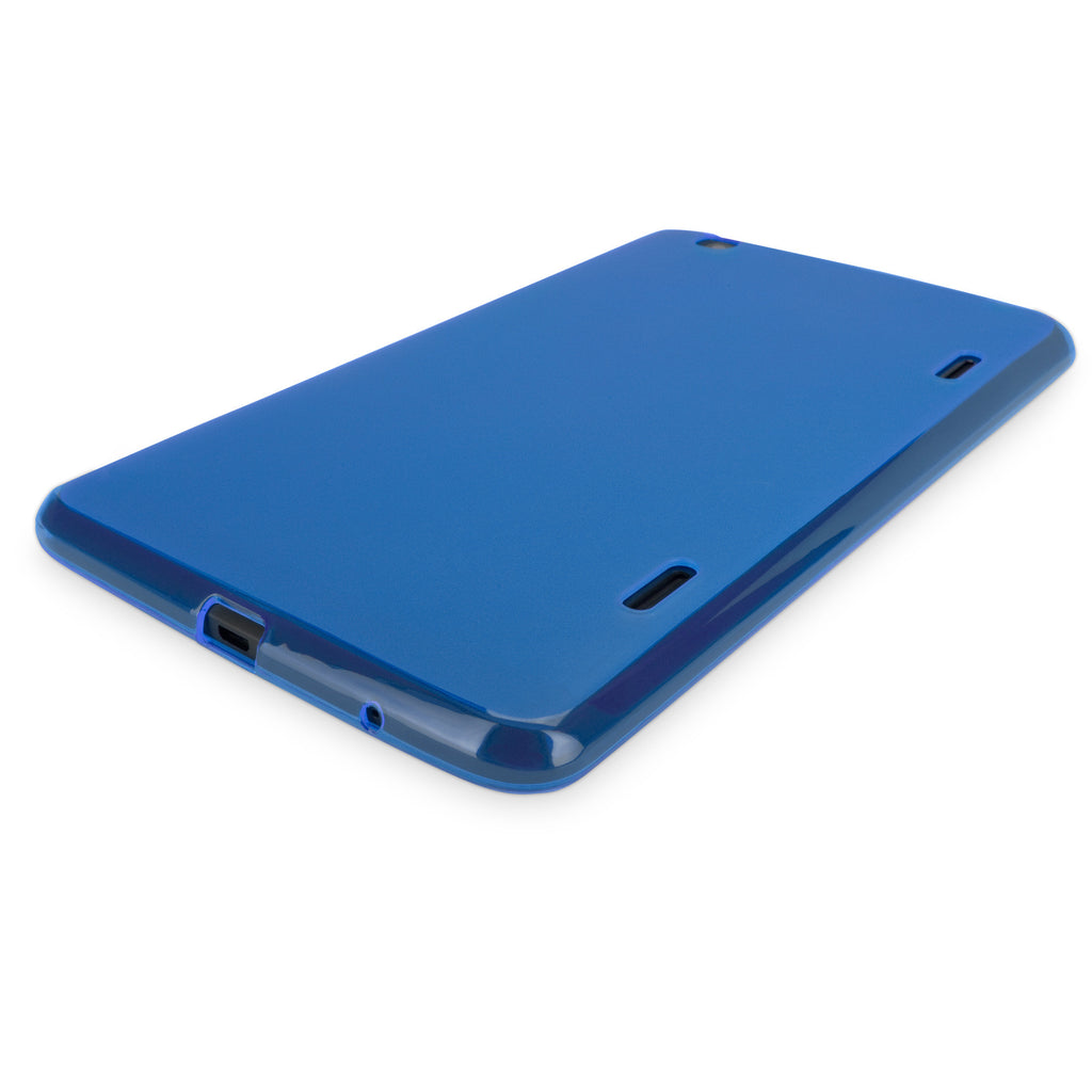 Arctic Frost Crystal Slip - LG G Pad 8.3 Case