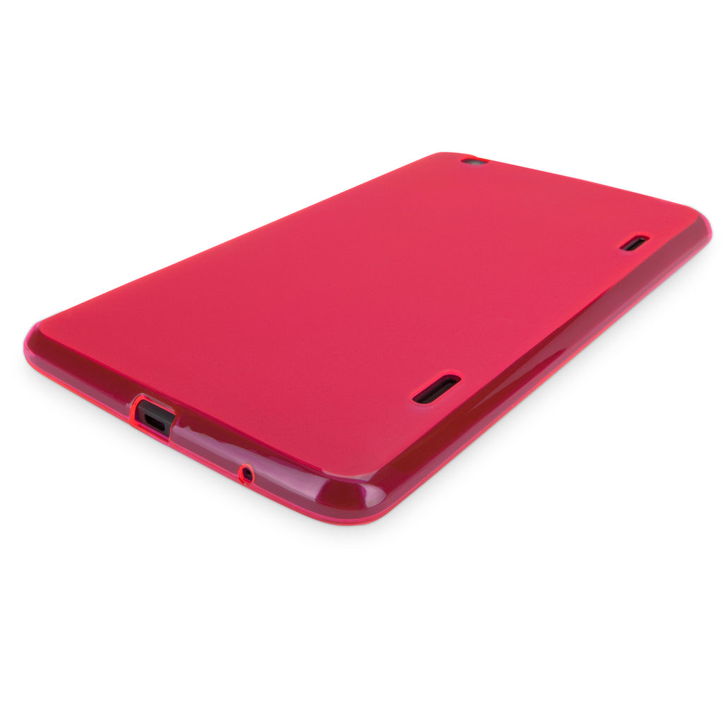 Arctic Frost Crystal Slip - LG G Pad 8.3 Case