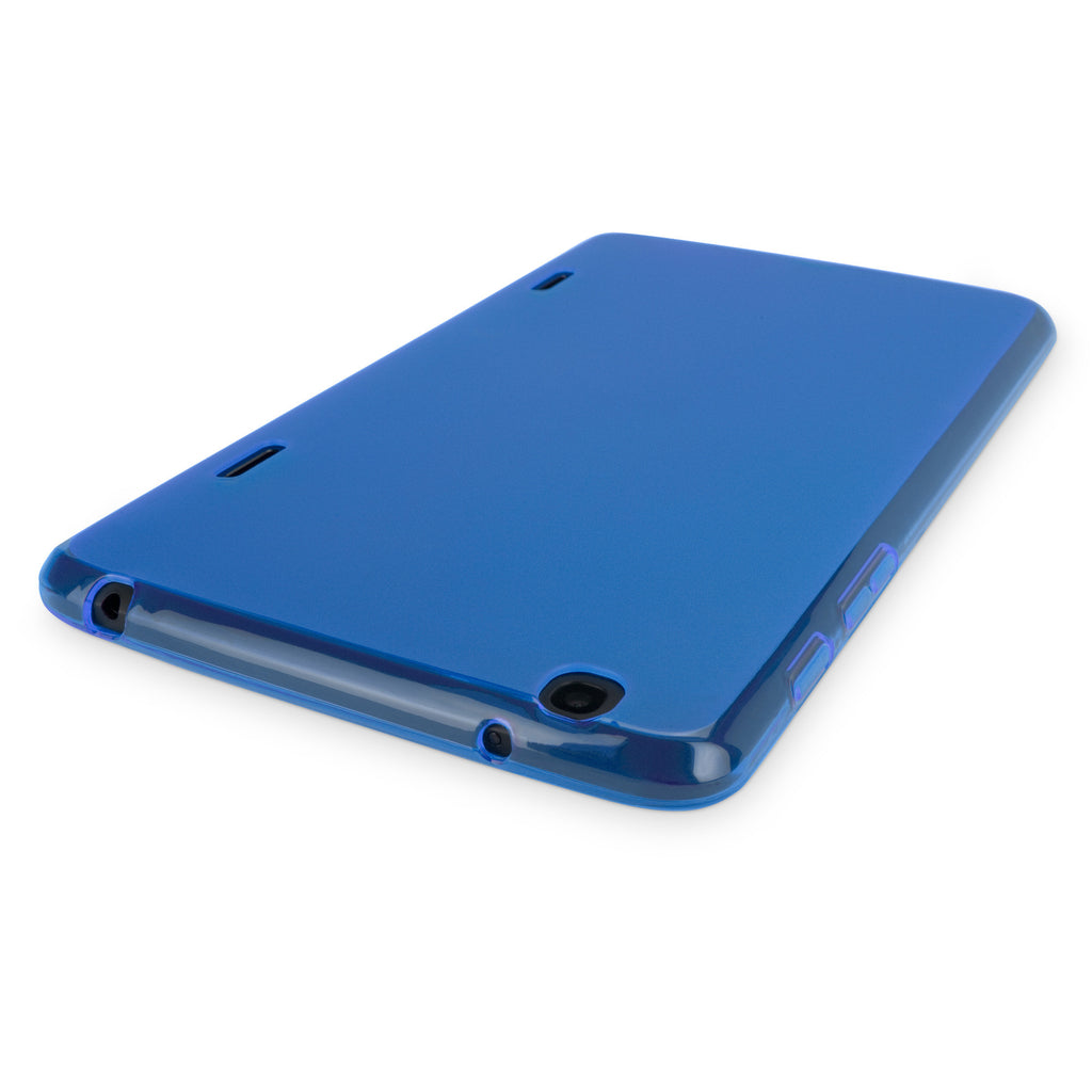 Arctic Frost Crystal Slip - LG G Pad 8.3 Case
